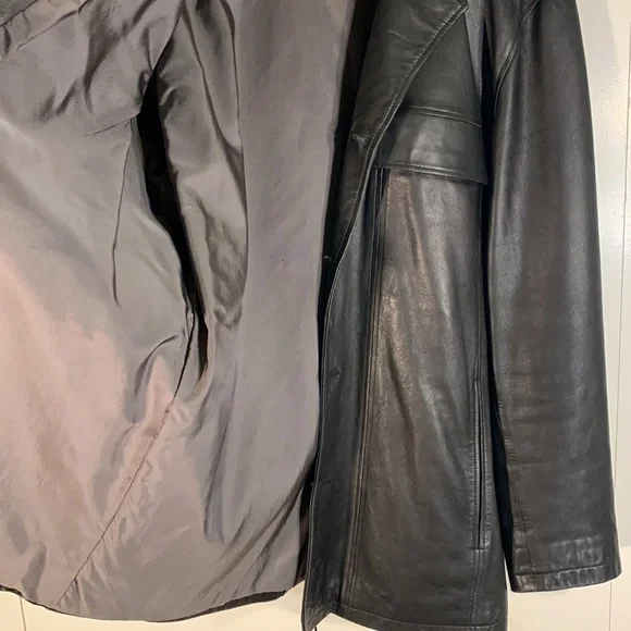 Kenneth Cole (L) - Picture 11 of 16